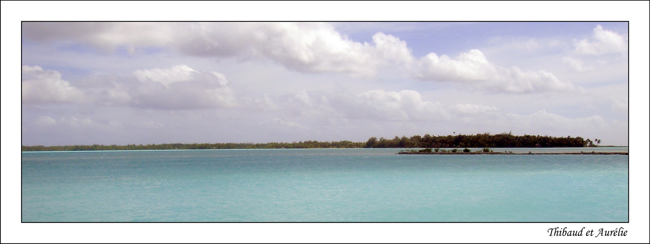 2009 - 08 - Bora bora 30